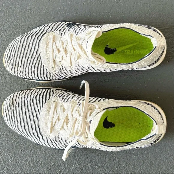 NIKE Zoom Lightweight Supportive Running Training Athletic Tennis Sneakers - Picture 6 of 12